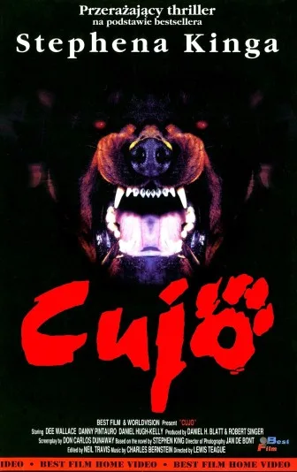 Cujo