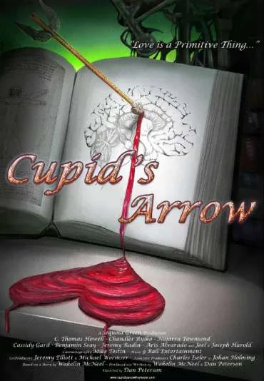 Cupid's Arrow