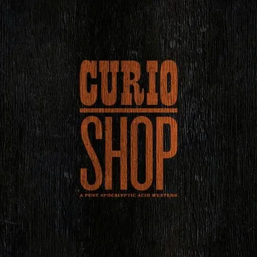 Curio Shop