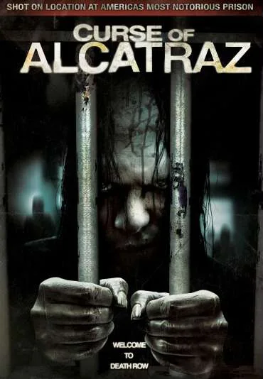 Curse of Alcatraz