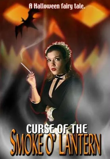 Curse of the Smoke O' Lantern