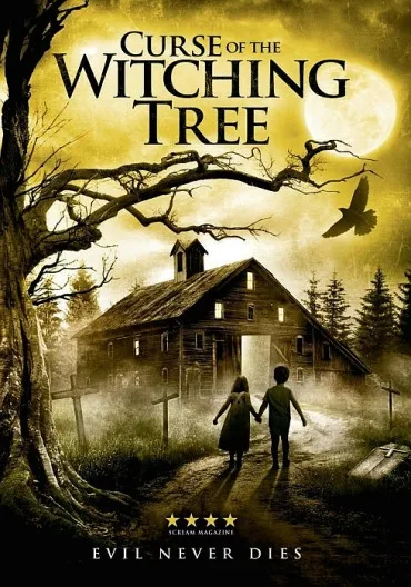 Curse of the Witching Tree