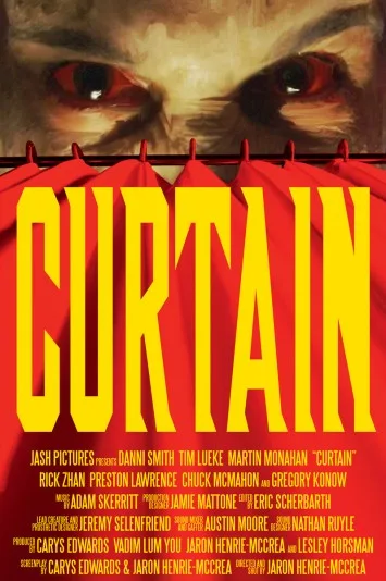 Curtain