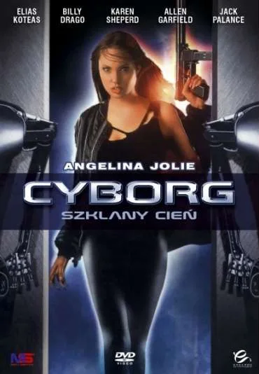 Cyborg 2: Szklany cień