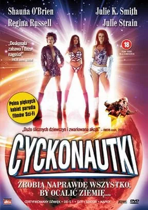 Cyckonautki