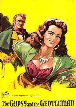 Cyganka i dżentelmen