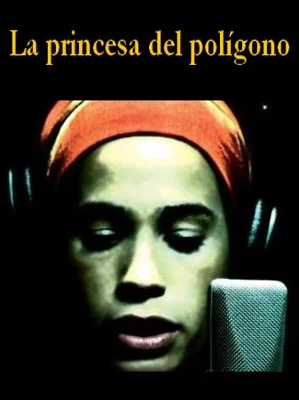 Cygańska księżniczka