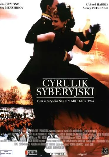Cyrulik syberyjski