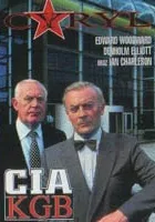 Cyryl: CIA KGB