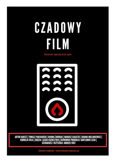 Czadowy film