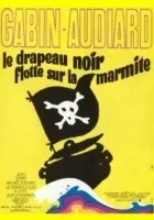 Czarna flaga powiewa nad Rondlem