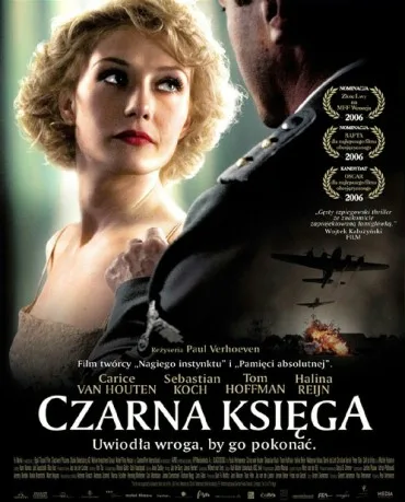 Czarna księga