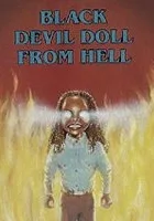 Czarna lalka z piekła rodem