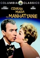 Czarna magia na Manhattanie