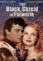 Czarna tarcza rodu Falworth