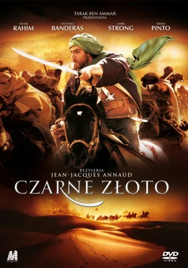 Czarne złoto