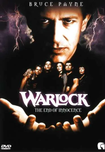 Czarnoksiężnik 3: Koniec niewinności