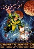 Czarnoksiężnik prędkości i czasu