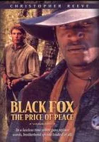 Czarny Lis: Cena spokoju