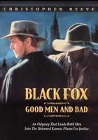 Czarny Lis: Dobry i zły