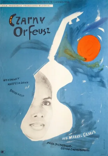 Czarny Orfeusz