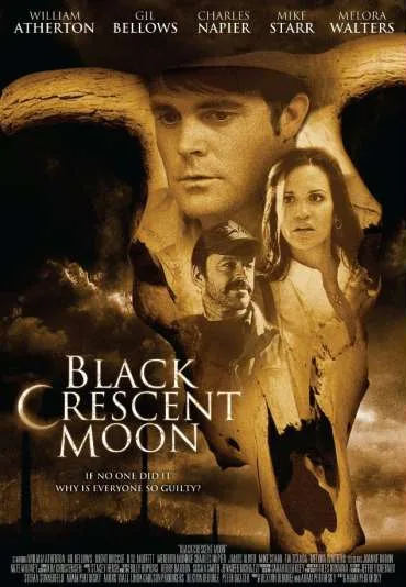 Czarny półksiężyc