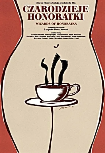 Czarodzieje Honoratki