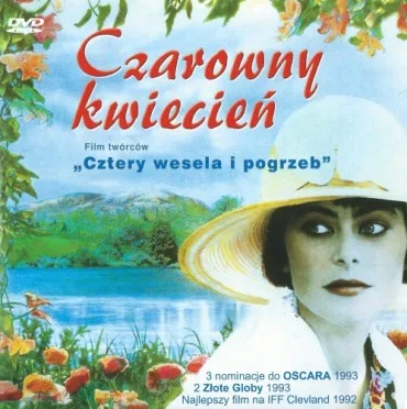 Czarowny kwiecień