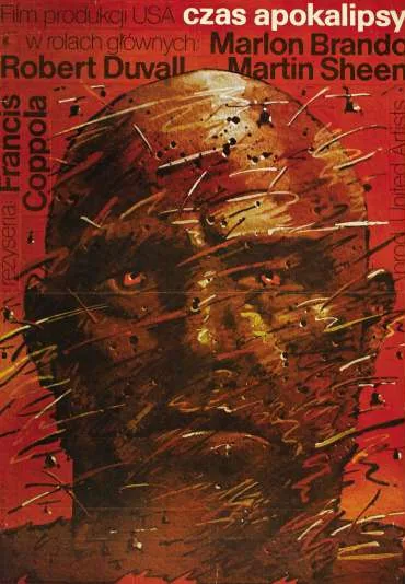Czas Apokalipsy