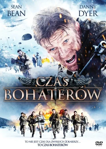 Czas bohaterów