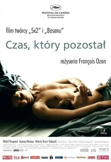 Czas, który pozostał