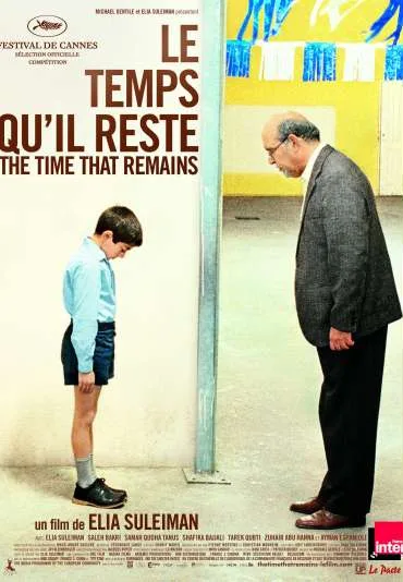 Czas, który pozostał