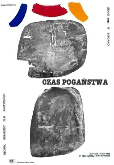 Czas pogaństwa