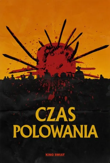 Czas polowania