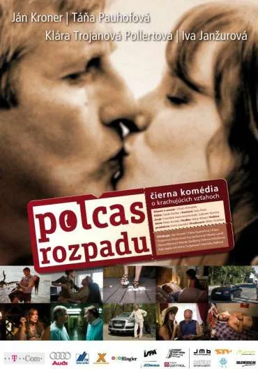 Czas połowicznego rozpadu