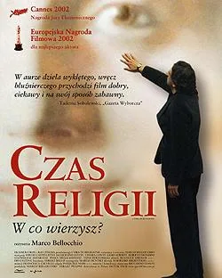 Czas religii