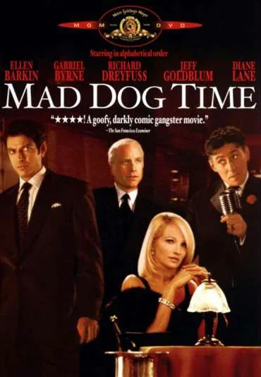 Czas wściekłych psów