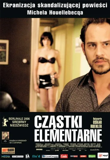 Cząstki elementarne