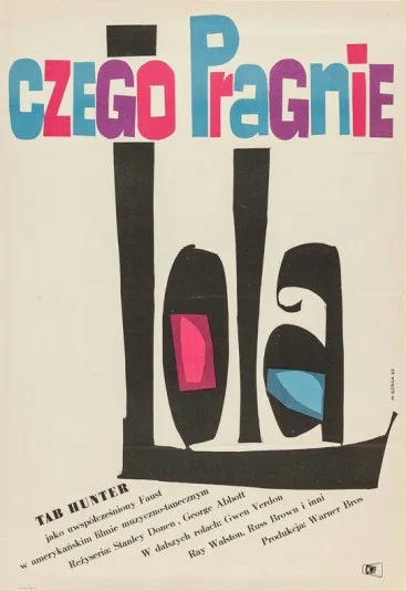 Czego pragnie Lola