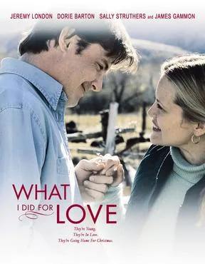 Czego się nie robi z miłości