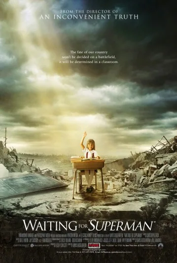 Czekając na Supermana