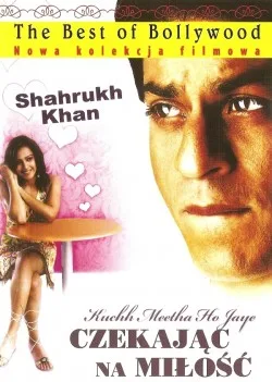 Czekając na miłość