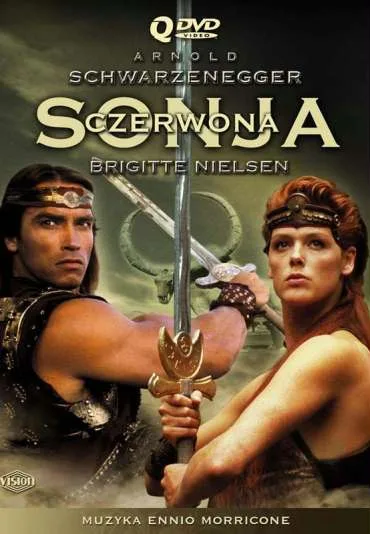 Czerwona Sonja