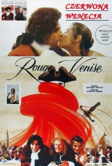 Czerwona Wenecja