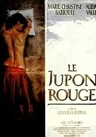 Czerwona spódniczka