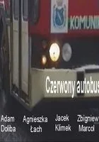 Czerwony autobus