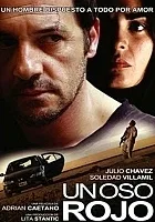 Czerwony niedźwiedź