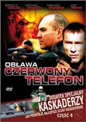 Czerwony telefon: Obława