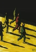 Człowiek bez cienia