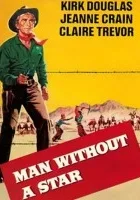 Człowiek bez gwiazdy